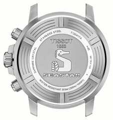 Часы мужские Tissot T120.417.17.421.00 T-Sport