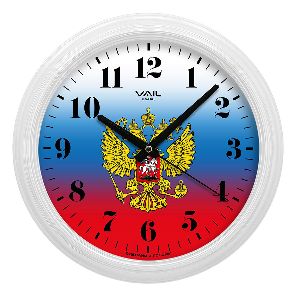 Настенные часы с логотипом на заказ - купить настенные промо часы с символикой оптом | Адверти