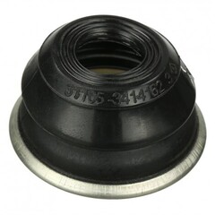 Пыльник рулевой тяги ГАЗ 24/2410/3102/31029/3110 BM1521