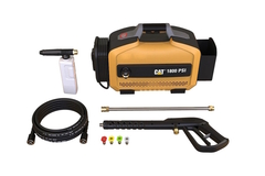 CAT 135 - VE54 1800PSI, Pressure Washer