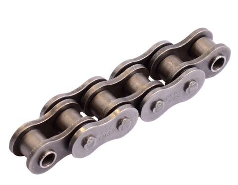 A525XMR3118L Цепь для мотоцикла 525 / 118 звен. AFAM ROAD STEEL/STEEL