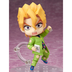 Фигурка Nendoroid JoJo`s Bizarre Adventure: Pannacotta Fugo (1685)