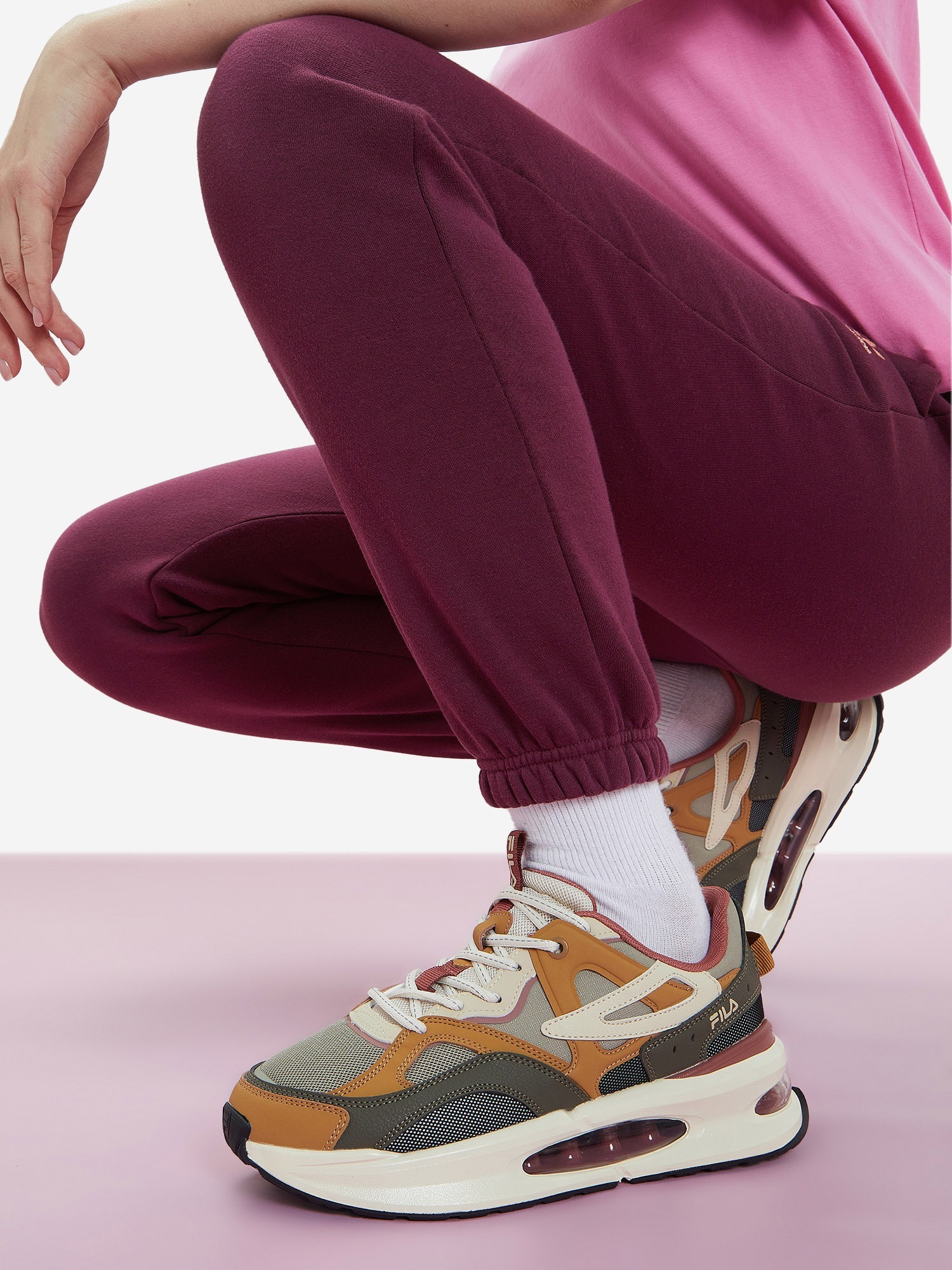 FILA EXPLORE W 118470 Y3 Ashop.ru