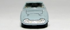 Toyota 2000 GT (solid rear hatch) #A-29 USSR remake 1:43