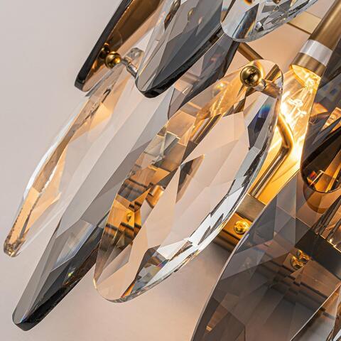 Настенный светильник Favourite Glans 4303-2W