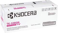 Тонер-картридж Kyocera TK-5380M для Kyocera PA4000cx, MA4000cix, MA4000cifx 10 000стр.