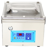 фото 1 Упаковщик вакуумный PACKVAC VM-350 на profcook.ru