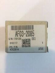 Ролик отделения RICOH Aficio 3035, MP 2352/3500/4000, 4500/5000, C2000/C2500, C2800/C3000, C3300/C3500, C4000/C4500, C5000, SP 8200, C430, C811, C820/C830 (AF03-2085, AF032085, AF03-2090, AF032090)