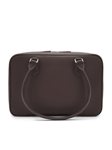 Сумка ROMA L NEW шоколадного цвета