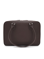 Сумка ROMA L NEW шоколадного цвета