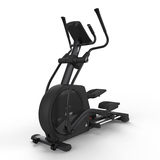 Эллиптический тренажер DFC Cardio E5800P генераторный фото №4