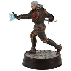 Фигурка Dark Horse Games The Witcher 3 The Wild Hunt: Geralt (Toussaint Tourney Armor)