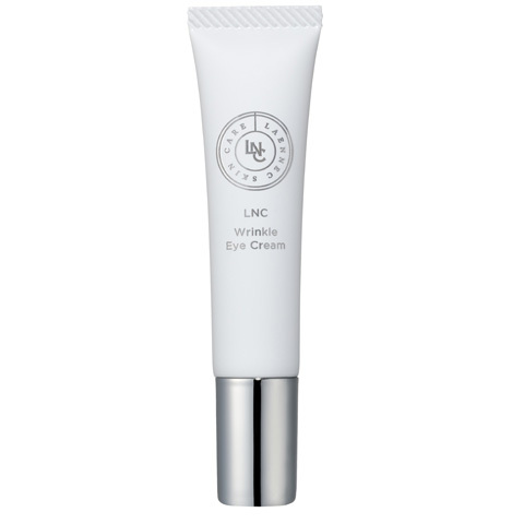 Laennec Skincare: Крем-совершенство для кожи вокруг глаз (Wrinkle Eye Cream Laennec Skincare)