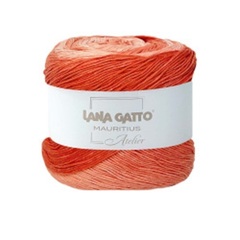 Lana Gatto MAURITIUS