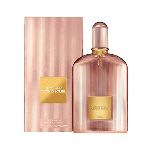 Tom Ford Orchid Soleil