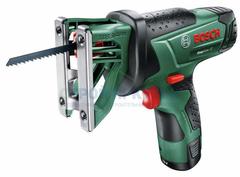 Аккумуляторная универсальная пила Bosch EasySaw 12 (06033B4004)