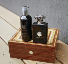 Amouage Memoir man