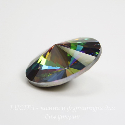 1122 Rivoli Ювелирные стразы Сваровски Crystal Vitrail Medium (16 мм) ()