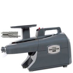 Шнековая соковыжималка Tribest Green Star Pro GS-P502 (двухшнековая)