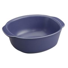 Форма для запекания 0.6л Corningware фиолетовая