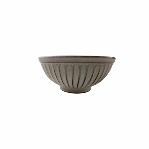 Чаша 15см Roomers Tableware Grey 153007-1
