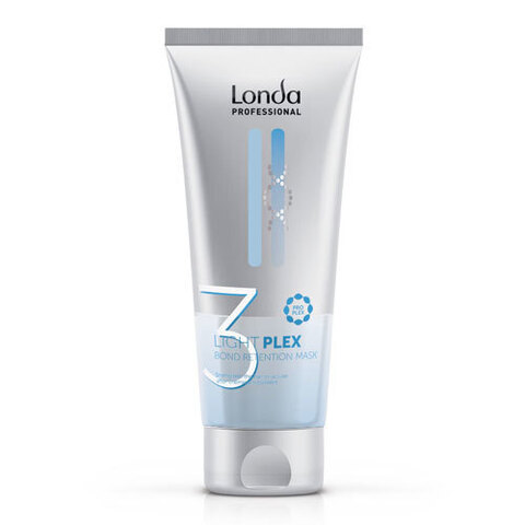 Londa Professional Light Plex Mask Step 3 - Маска (шаг 3)