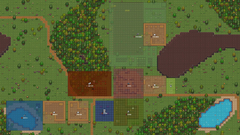 Lords and Villeins (для ПК, цифровой код доступа)