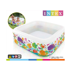 Надувной бассейн детский Intex 57471NP