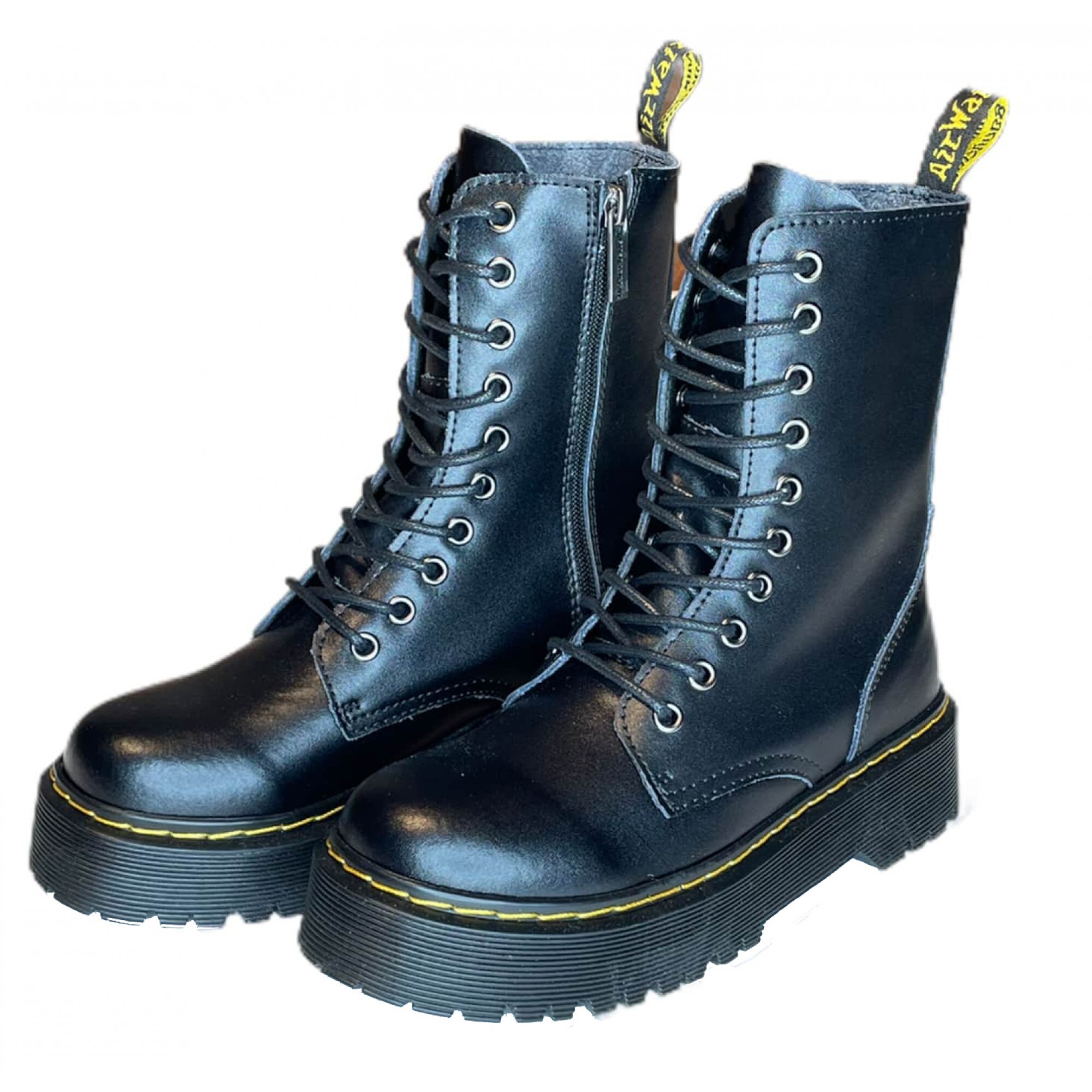 Dr martens 1490. Ботинки Dr Martens 1490 Verginia.