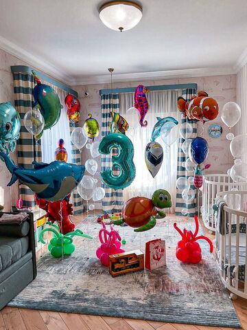 Готовое решение 