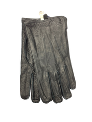 Перчатки. Мужские. Материал верха: Кожа оленя. Подклад: Трикотаж-шерсть.5 шт в упаковке.