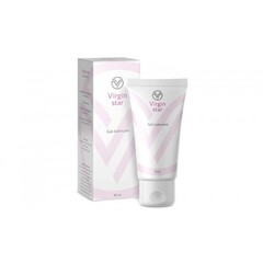 Интимный гель-лубрикант для женщин Virgin Star