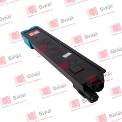 Тонер-картридж БУЛАТ s-Line TK-8325C для Kyocera TASKalfa 2551ci (Голубой, 12000 стр.)