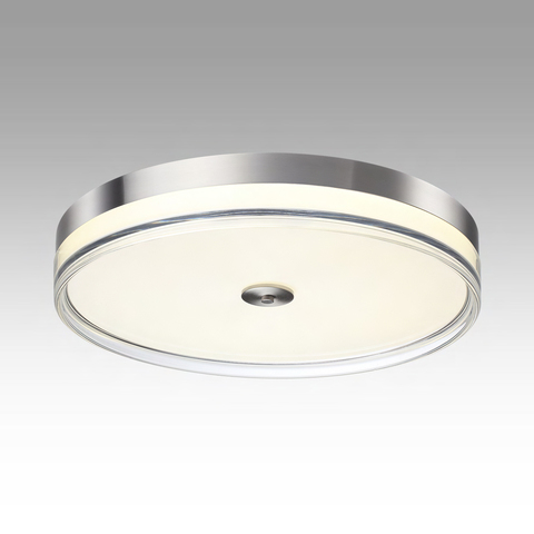 Потолочный светодиодный светильник Sonex ETERNA 7727/112L