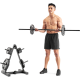 Стойка для хранения дисков WEIDER фото №13
