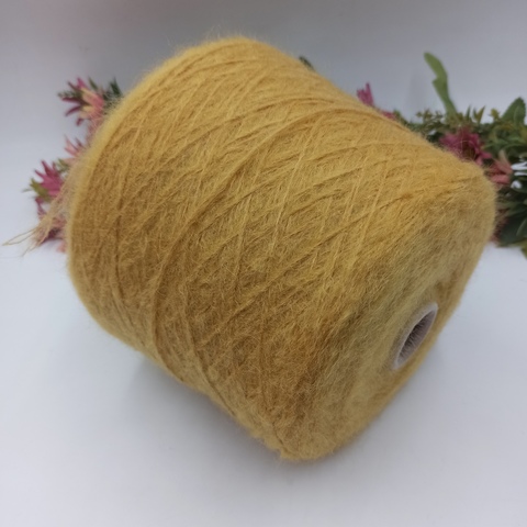 Мохер Astro-50 от Igea Горчица