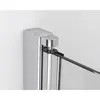 Radaway 137803-01-01R EOS DWB 90/R хром