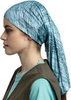 Картинка бандана-труба Buff CoolNet Insect Shield Colfu Pool - 5