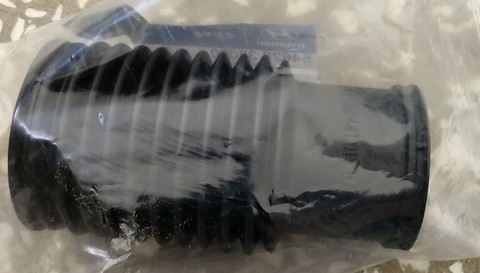 ПЫЛЬНИК АМОРТ ПЕРЕДН SONATA ТАГАЗ, NF 04-08