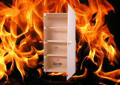 Шкаф для холодного копчения серии Смарт