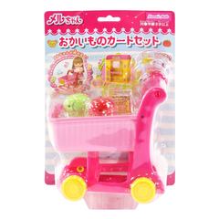 Kawaii Тележка для покупок для куклы Мелл (513699)