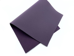 Бельевой поролон  фиолетовый 3 мм