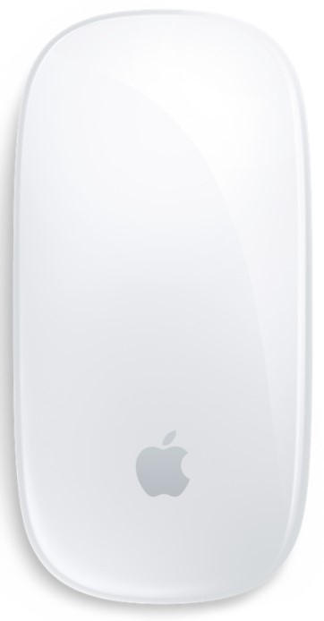 Беспроводная мышь Apple Magic Mouse 2 White MK2E3 – купить за 0 ...