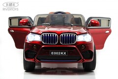 BMW E002KX с дистанционным управлением