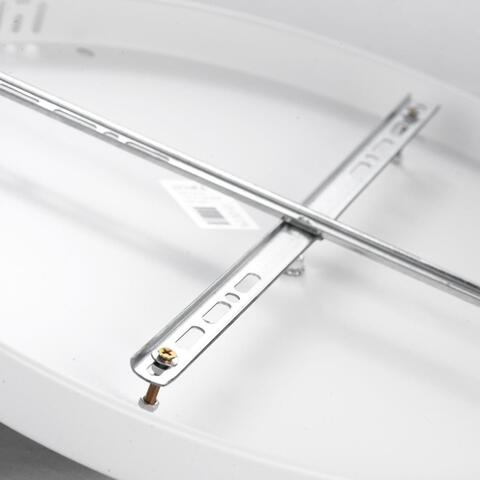 Потолочная люстра Lussole Dale LSP-8451