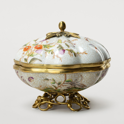 ШКАТУЛКА COLIBRIS