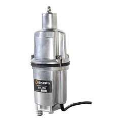 Насос погружной колодезный Вихрь ВН-15Н