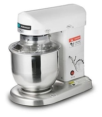 Миксер планетарный Hurakan HKN-KS7