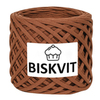 Трикотажная пряжа Biskvit Хурма