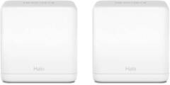 Mercusys HALO H30G(2-PACK) Домашняя Mesh WiFi система AC1300